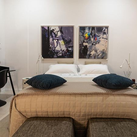 La Chimera Luxury Home 塔兰托 外观 照片