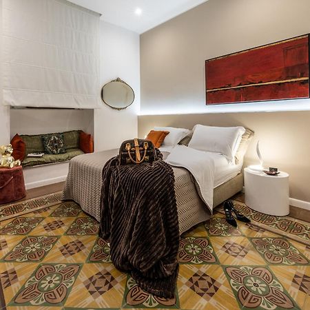 La Chimera Luxury Home 塔兰托 外观 照片