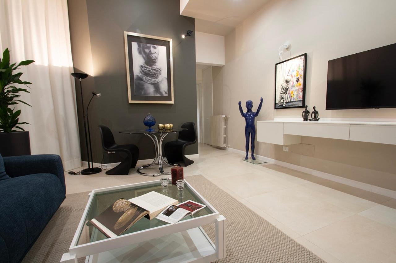 La Chimera Luxury Home 塔兰托 外观 照片
