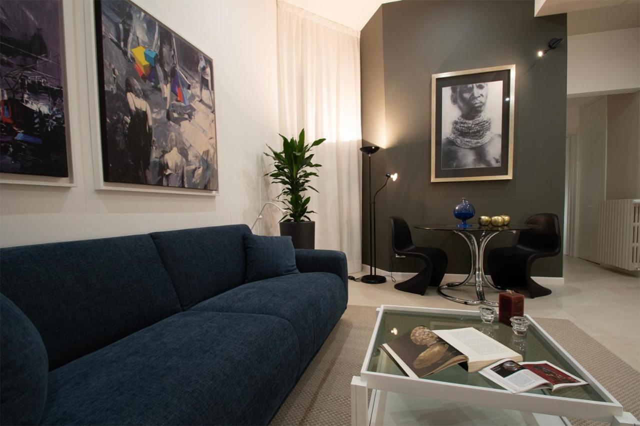 La Chimera Luxury Home 塔兰托 外观 照片