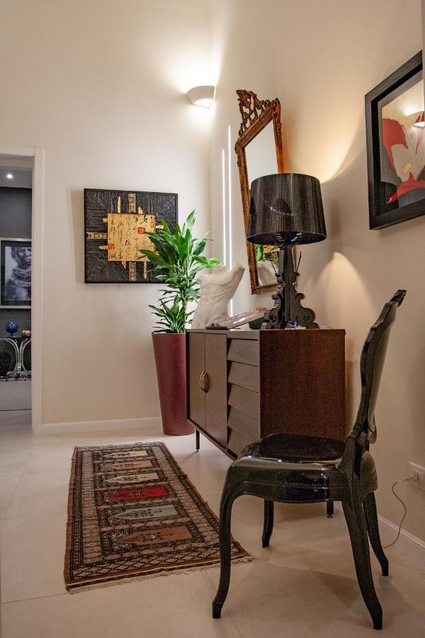 La Chimera Luxury Home 塔兰托 外观 照片