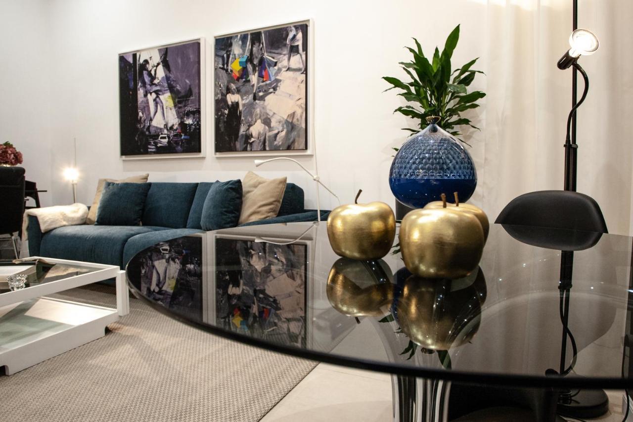 La Chimera Luxury Home 塔兰托 外观 照片