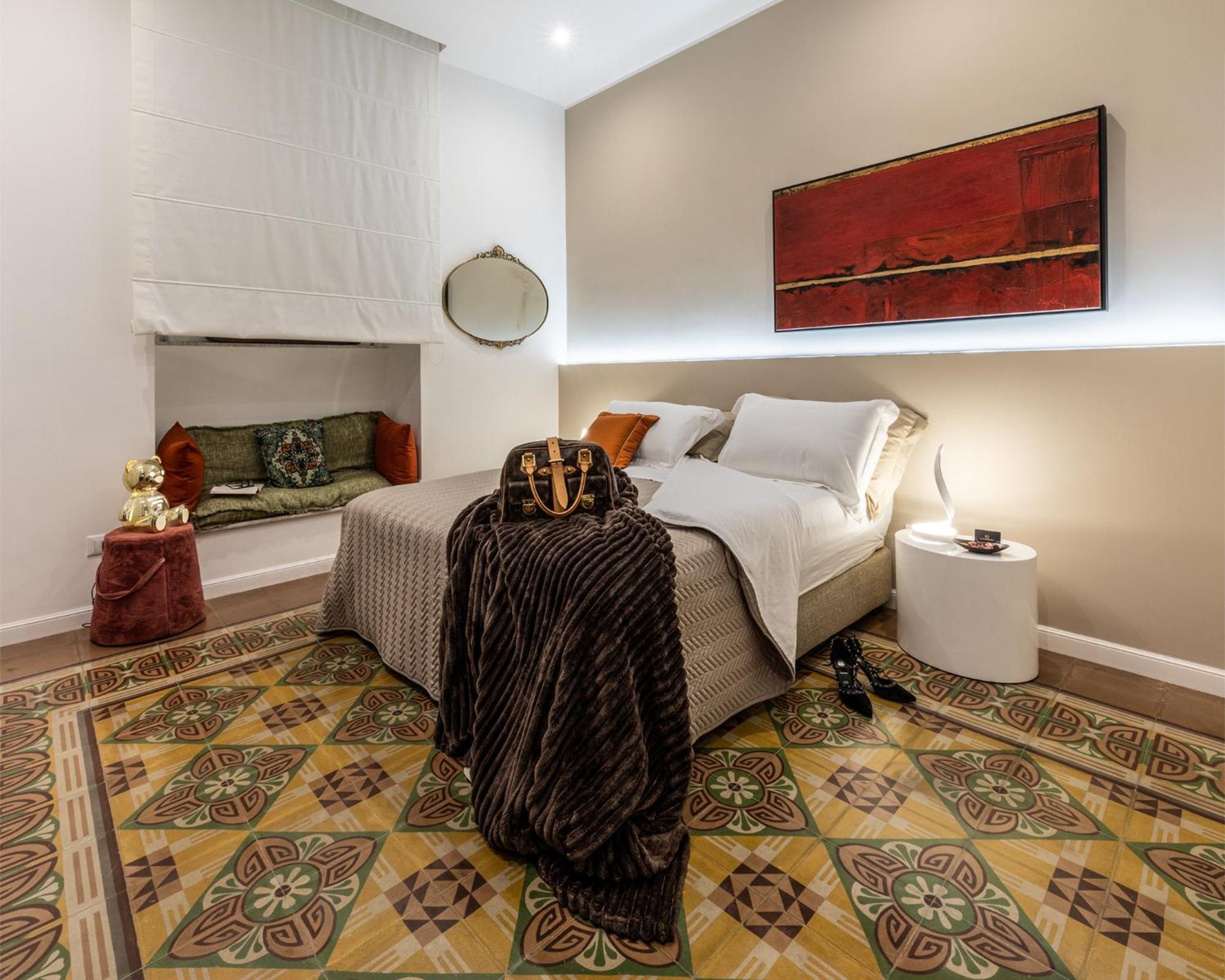 La Chimera Luxury Home 塔兰托 外观 照片